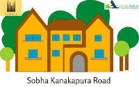 Sobha Kanakapura Road