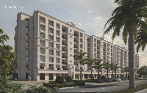 House of Hiranandani Devanahalli