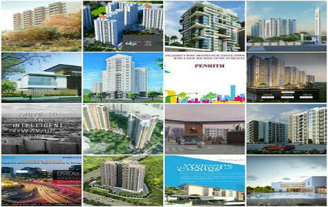 New Apartments In Bangalore