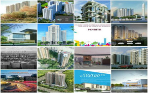 New Apartments In Bangalore