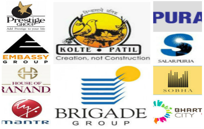 Apartment Developers in Bangalore
