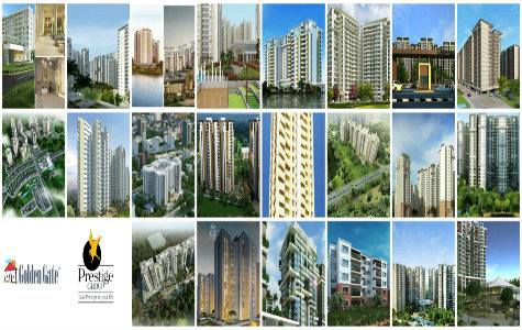 Apartments in Bangalore East