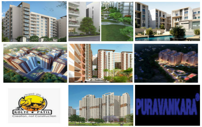 Apartments in Electronic City Bangalore