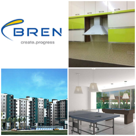 BREN Avalon