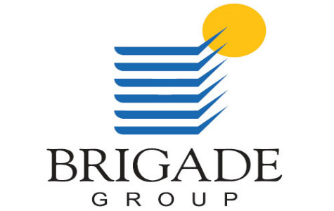 Brigade Group Logo