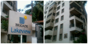 Brigade Lakeview