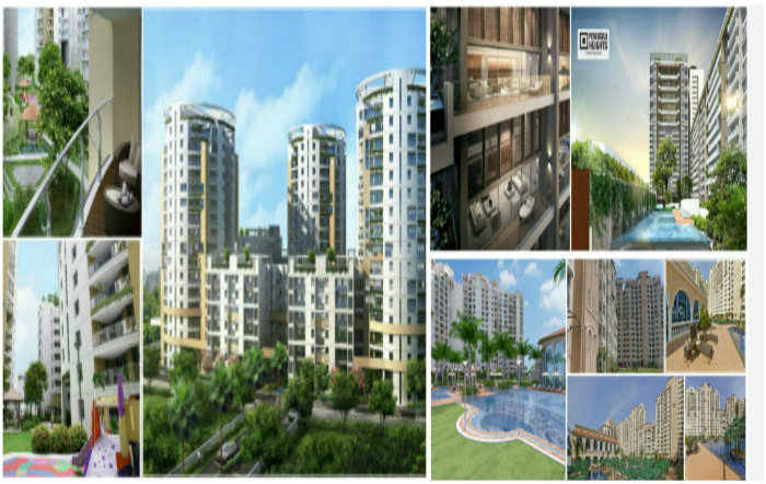 Duplex Apartments in Bangalore