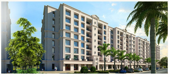 House of Hiranandani Devanahalli