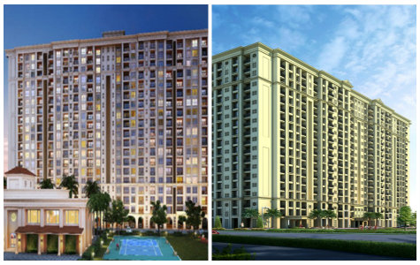 Hiranandani Glenclassic