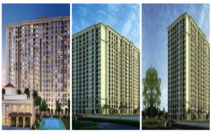 Hiranandani Glen Classic