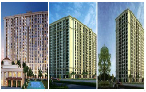 Hiranandani Glen Classic