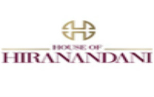 House of Hiranandani Logo
