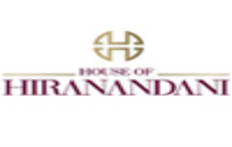 House of Hiranandani Logo