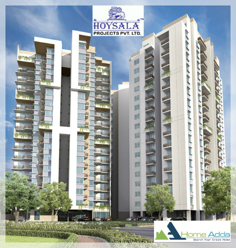 Hoysala Ace