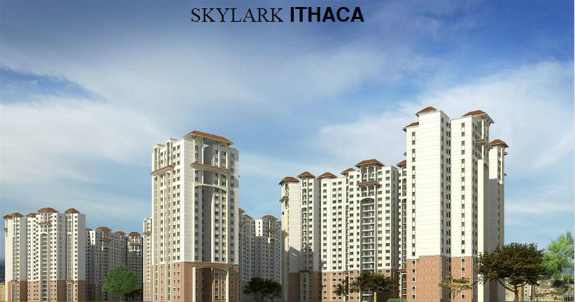 Skylark Ithaca
