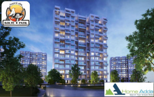 Kolte Patil Inception Electronic City