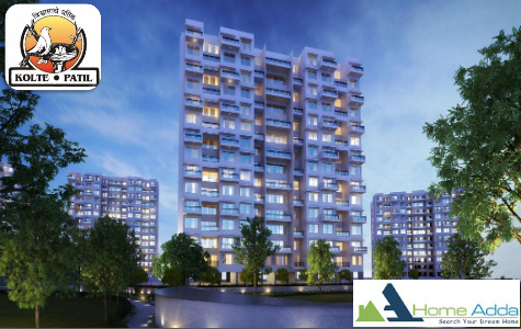 Kolte Patil Inception Electronic City