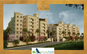 Legacy Vivienda