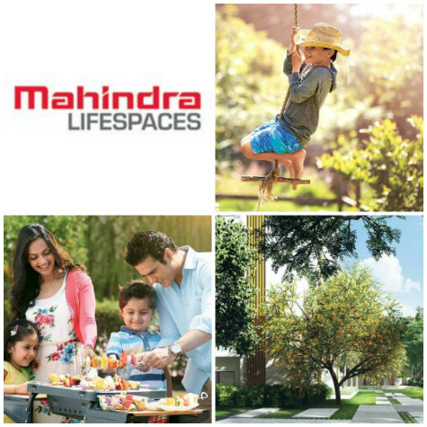Mahindra Windchimes