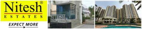 Nitesh Forest Hills