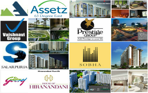 Pre Launch Apartments In Bangalore