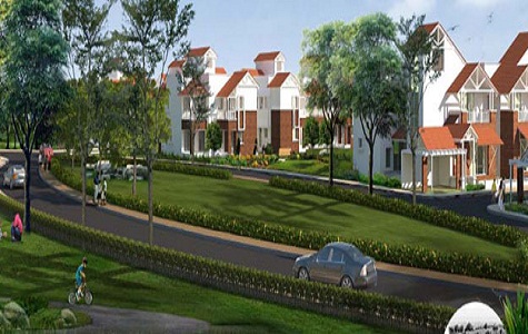 Prestige Augusta Golf Village