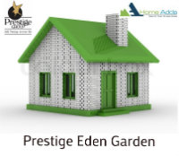 Prestige Eden Garden