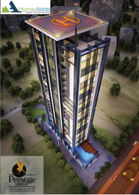 Prestige Kenilworth