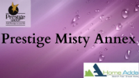 Prestige Misty Annex