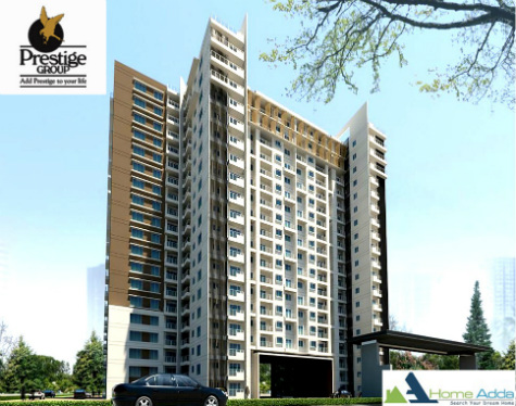 Prestige Park View