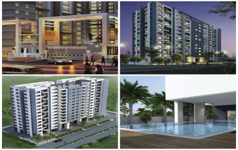 Prestige Royal Gardens