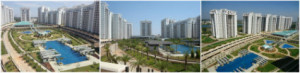 Prestige Shantiniketan