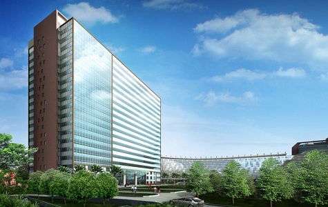 Prestige Shantiniketan