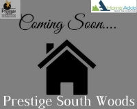 Prestige South Woods