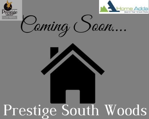 Prestige South Woods