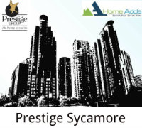 Prestige Apartments in Bangalore