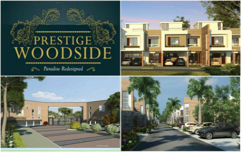 Prestige WoodSide