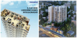 Purva Limousine Homes