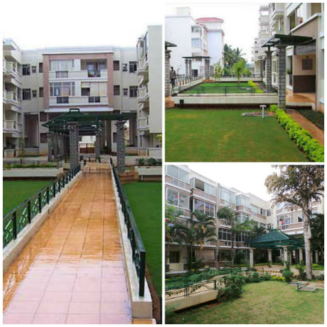Purva Pavilion