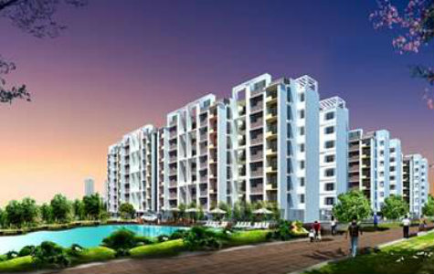 Purva Sky Condos