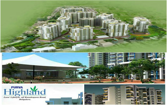 Completed Apartments For Sale In Bangalore