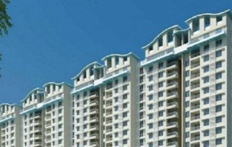 Shriram Luxor