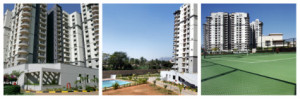 Sobha Althea
