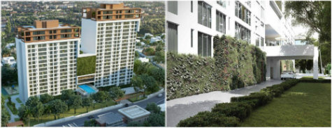 Sobha Clovelly