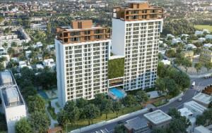 Sobha Clovelly