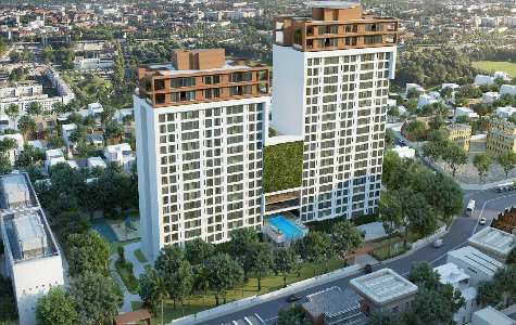 Sobha Clovelly