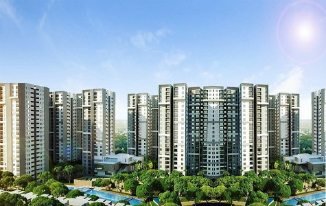 Sobha Gateway Of Dreams