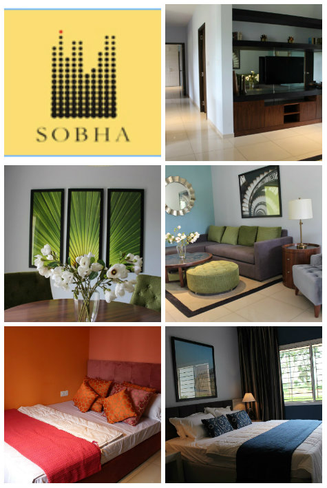 Sobha Gateway of Dreams