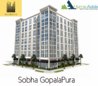 Sobha Apartments Bangalore