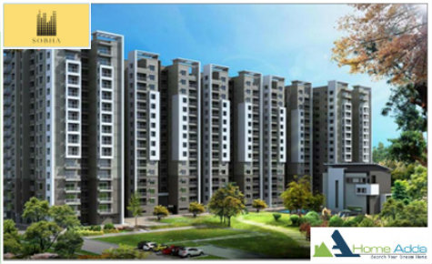 Sobha Habitech